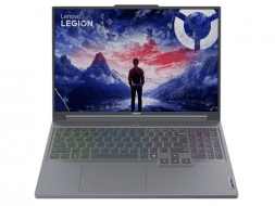 Ноутбук Lenovo Legion 5 16IRX9 (83DG00EEUS)