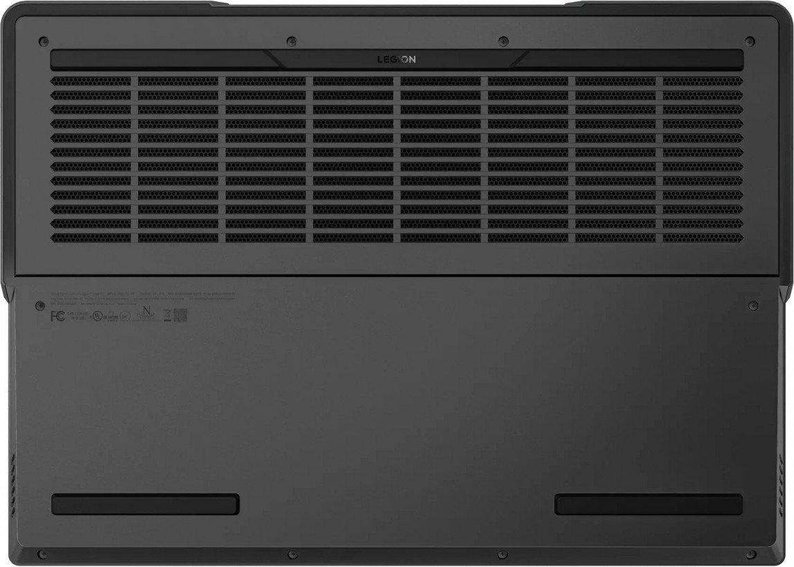 Ноутбук Lenovo Legion Pro 5 16IRX8 (82WK009AUS)  Фото №3