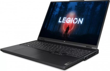 Ноутбук Lenovo Legion Pro 5 16IRX8 (82WK009AUS)  Фото №0