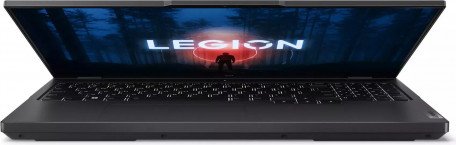 Ноутбук Lenovo Legion Pro 5 16IRX8 (82WK009AUS)  Фото №2