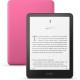 Електронна книга з підсвічуванням Amazon Kindle Paperwhite Signature Edition 12th Gen. 2024 32Gb Metallic Raspberry