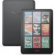 Електронна книга з підсвічуванням Amazon Kindle Colorsoft Signature Edition 1st Gen. 32 GB Metallic Black