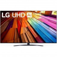 Телевізор LG 43UT8100 