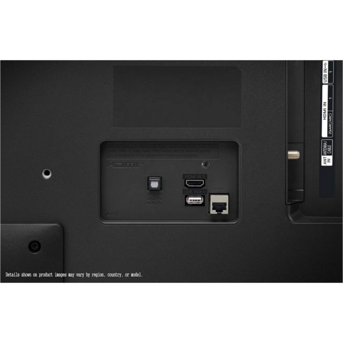Телевизор LG 43UT8100  Фото №2