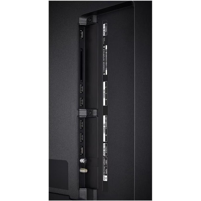 Телевізор LG 65QNED87  Фото №5