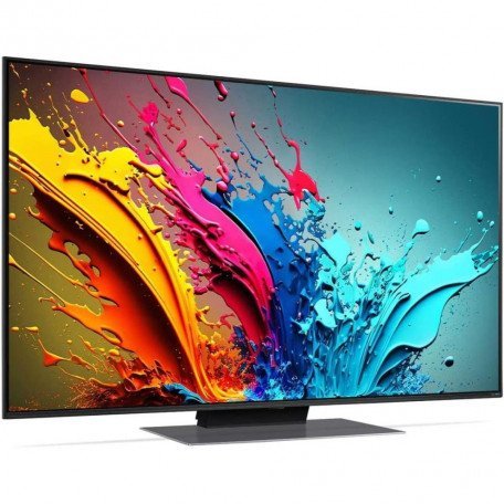 Телевизор LG 65QNED87  Фото №4