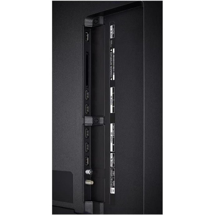 Телевизор LG 65QNED87  Фото №5