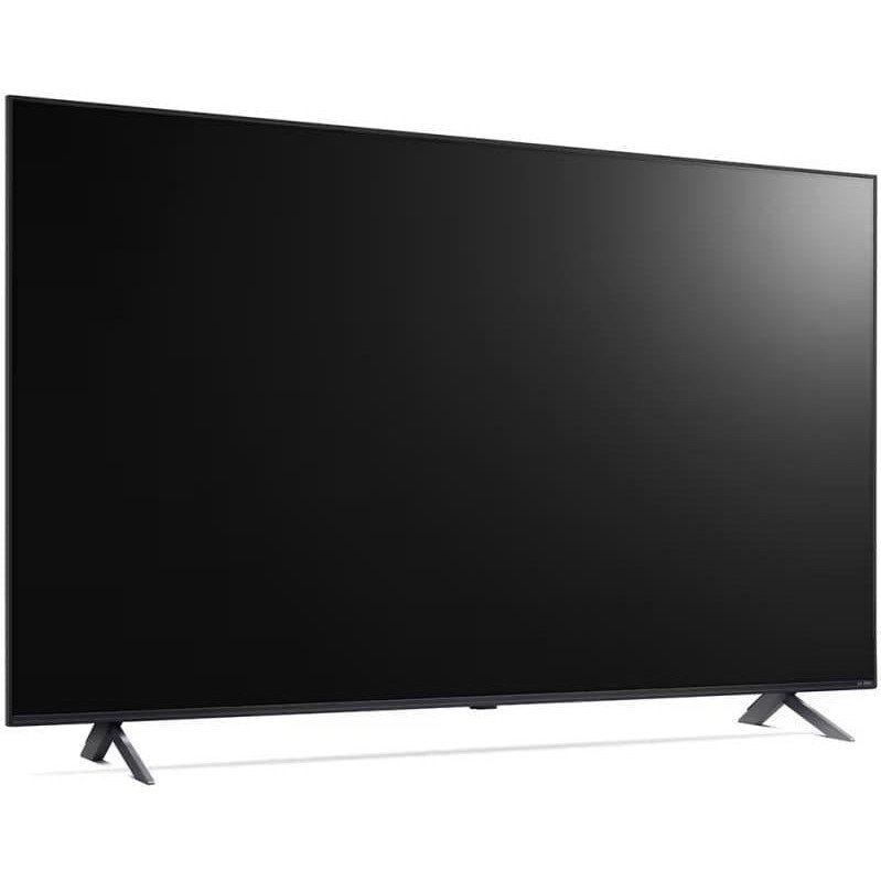 Телевизор LG 86QNED80T6A  Фото №1