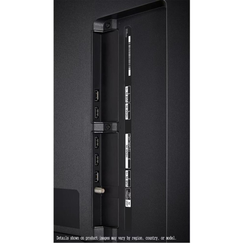 Телевізор LG 86QNED80  Фото №6