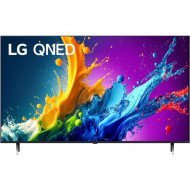 Телевізор LG 86QNED80T6A 