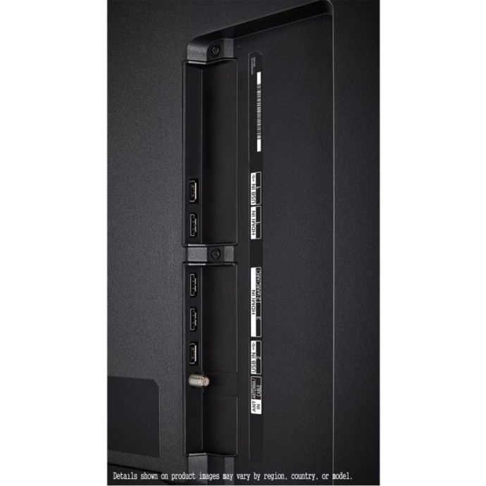 Телевізор LG 86QNED80  Фото №6