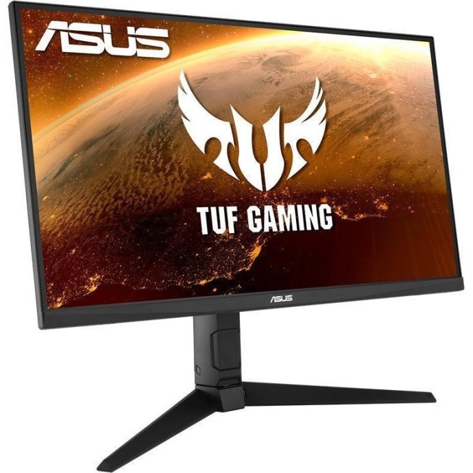 Монітор ASUS TUF Gaming VG279QL1A (90LM05X0-B02170)  Фото №0