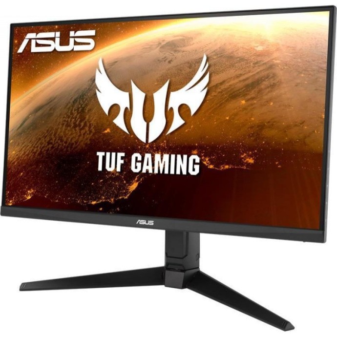 Монітор ASUS TUF Gaming VG279QL1A (90LM05X0-B02170)  Фото №1
