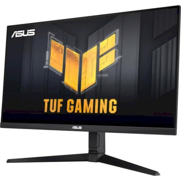 Монітор ASUS TUF Gaming VG32AQL1A (90LM07L0-B01370)  Фото №1