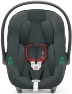 Автокрісло Cybex Fotelik Aton B2 i-Size Steel Grey Автокрісло Cybex Fotelik Aton B2 i-Size Steel Grey