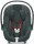 Автокрісло Cybex Fotelik Aton B2 i-Size Steel Grey Автокрісло Cybex Fotelik Aton B2 i-Size Steel Grey