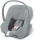 Автокрісло Cybex Fotelik Aton B2 i-Size Steel Grey  Фото №2