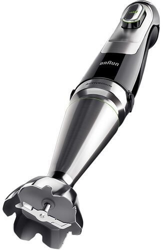 Занурюваний блендер Braun MQ 9138 XI  Фото №0