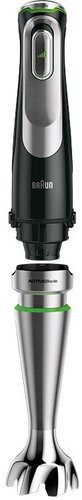 Занурюваний блендер Braun MQ 9138 XI  Фото №1
