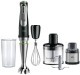 Погружной блендер Braun MQ 9138 XI