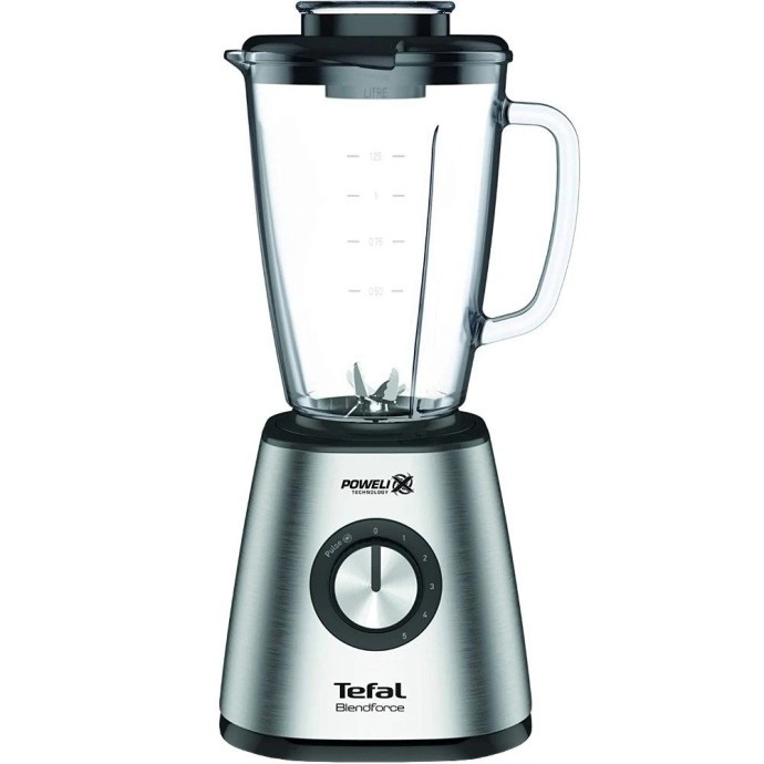 Блендер стаціонарний Tefal BL439D31