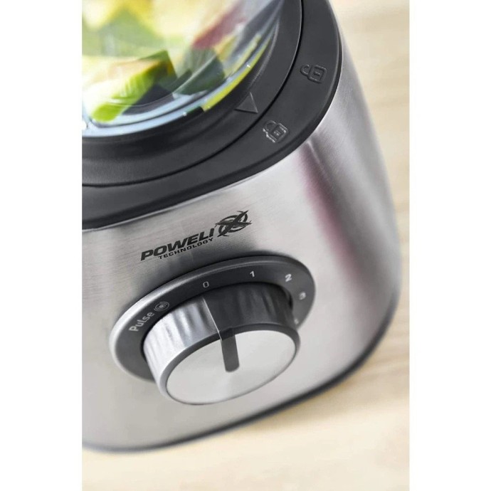 Блендер стаціонарний Tefal BL439D31  Фото №2