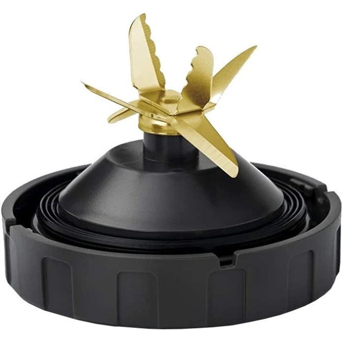 Блендер стаціонарний Tefal BL439D31  Фото №3