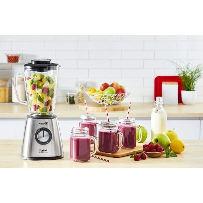 Блендер стаціонарний Tefal BL439D31  Фото №5