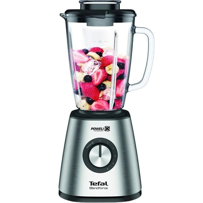 Блендер стаціонарний Tefal BL439D31  Фото №6