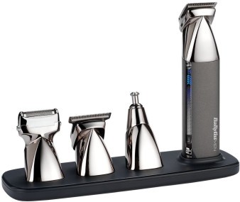 Машинка для стрижки BaByliss Super-X Metal MT996E