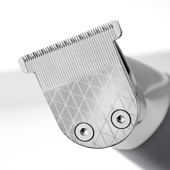 Машинка для стрижки BaByliss Super-X Metal MT996E  Фото №0