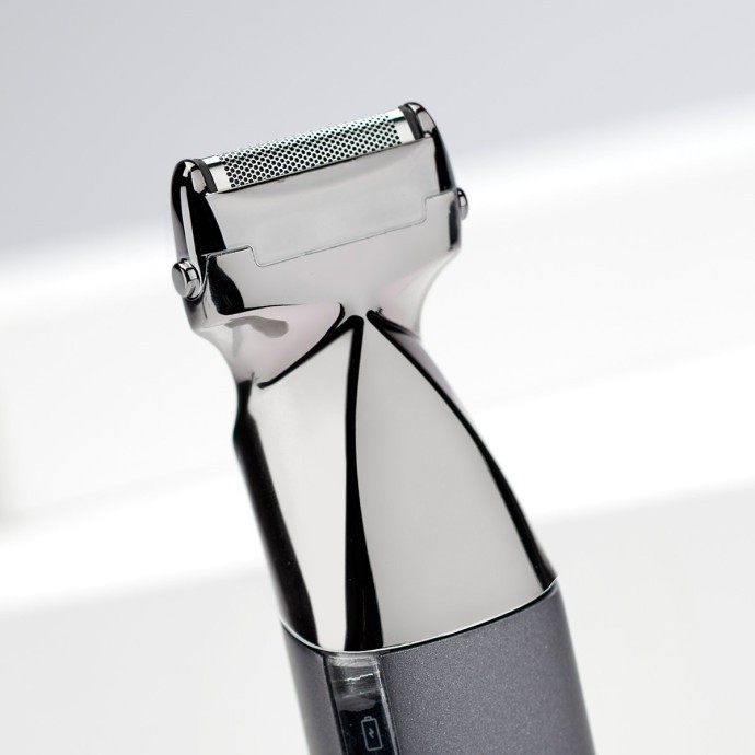 Машинка для стрижки BaByliss Super-X Metal MT996E  Фото №1