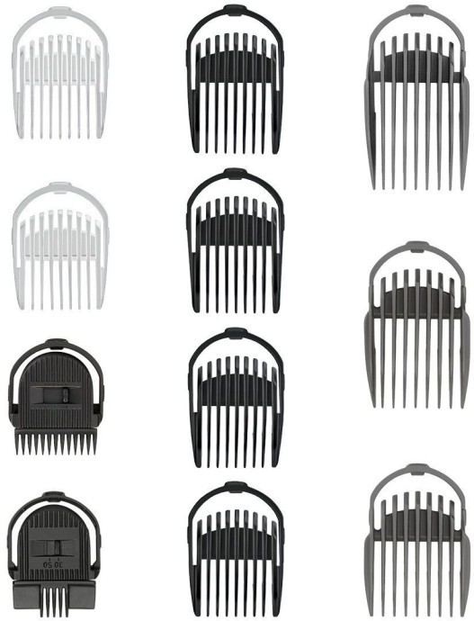 Машинка для стрижки BaByliss Super-X Metal MT996E  Фото №2
