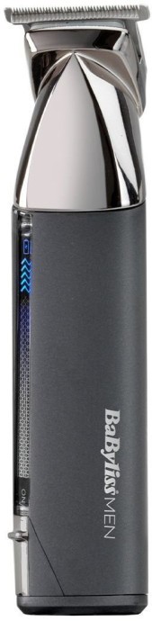 Машинка для стрижки BaByliss Super-X Metal MT996E  Фото №3