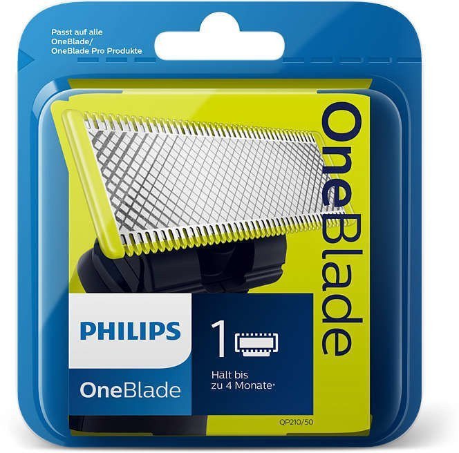Ніж для машинки Philips OneBlade QP210/50