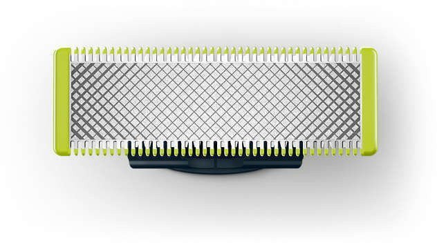 Ніж для машинки Philips OneBlade QP210/50  Фото №0