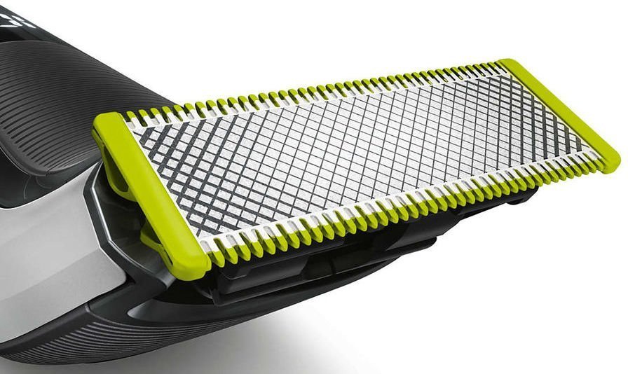 Ніж для машинки Philips OneBlade QP210/50  Фото №3