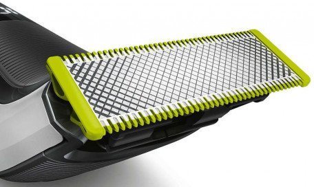 Ніж для машинки Philips OneBlade QP210/50  Фото №3