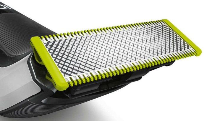 Нож для машинки Philips OneBlade QP210/50  Фото №3