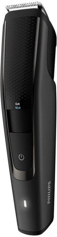 Триммер для бороды и усов Philips Beardtrimmer series 5000 BT5515/15  Фото №1