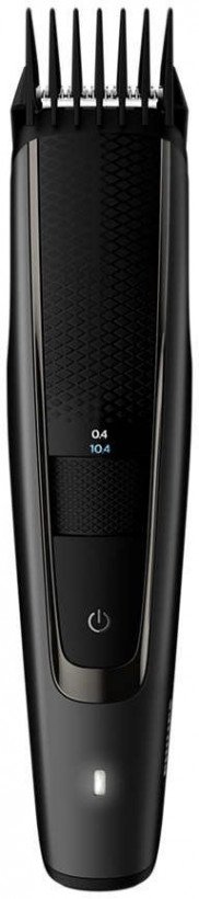 Триммер для бороды и усов Philips Beardtrimmer series 5000 BT5515/15  Фото №3