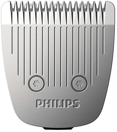 Триммер для бороды и усов Philips Beardtrimmer series 5000 BT5515/15  Фото №5