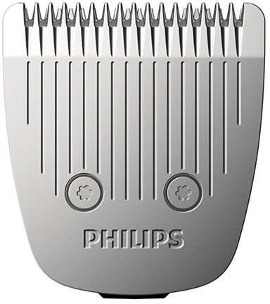 Триммер для бороды и усов Philips Beardtrimmer series 5000 BT5515/15  Фото №5