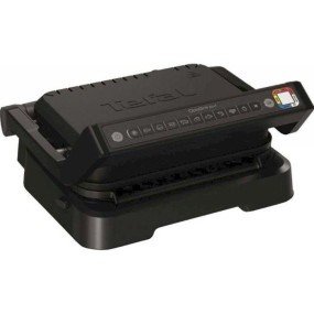 Электрогриль прижимной Tefal OptiGrill 2in1 GC772810