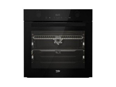 Духовка електрична Beko BBVM17400BPS