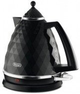 Электрочайник Delonghi KBJ 2001.BK