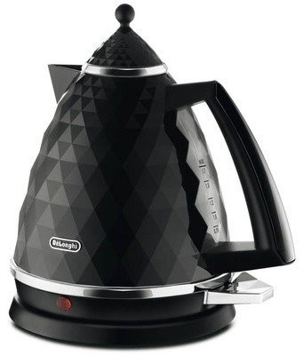 Электрочайник Delonghi KBJ 2001.BK  Фото №0