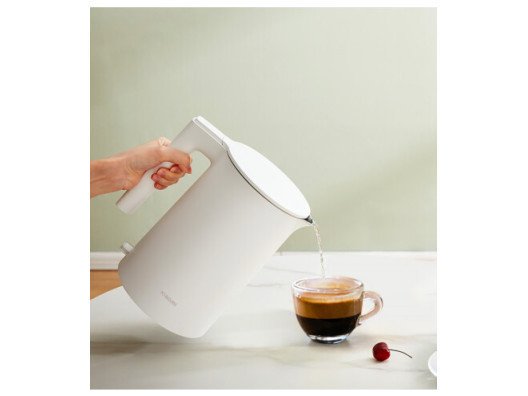 Электрочайник Xiaomi Electric Kettle 2 (MJDSH04YM/BHR5927EU)  Фото №3