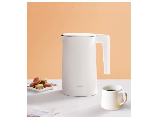 Электрочайник Xiaomi Electric Kettle 2 (MJDSH04YM/BHR5927EU)  Фото №7