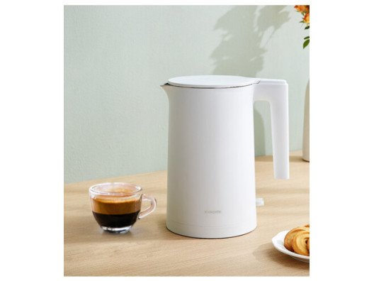 Электрочайник Xiaomi Electric Kettle 2 (MJDSH04YM/BHR5927EU)  Фото №9